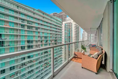 79 SW 12th St #3608-S, Miami, FL 33130 - Photo 3