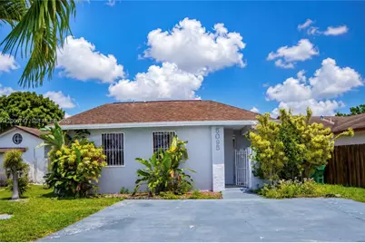 5095 NW 195th Ln, Miami Gardens, FL 33055 - Photo 1