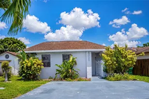 5095 NW 195th Ln, Miami Gardens, FL 33055 - Photo 1