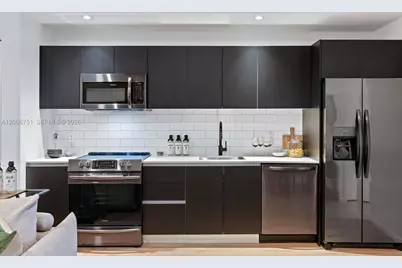 398 NE 5th St #4114, Miami, FL 33132 - Photo 5