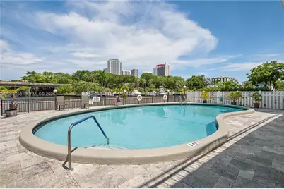 200 Diplomat Pkwy #830, Hallandale Beach, FL 33009 - Photo 19
