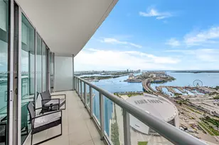 [Address not provided], Miami, FL 33132 - Photo 1