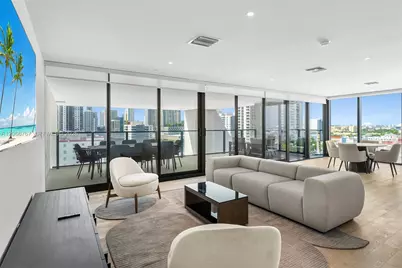 20 NE 11 Street #1701, Miami, FL 33132 - Photo 27