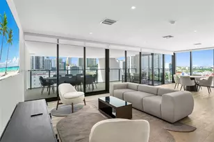 20 NE 11th St, Miami, FL 33132 - Photo 27