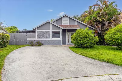 5560 SW 98th Way, Cooper City, FL 33328 - Photo 1