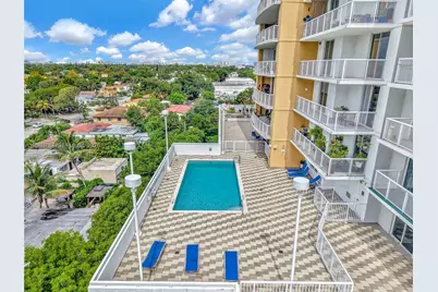900 SW 8th St #908, Miami, FL 33130 - Photo 19