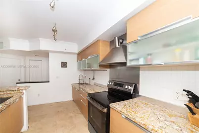 17100 N Bay Rd #1501, Sunny Isles Beach, FL 33160 - Photo 11