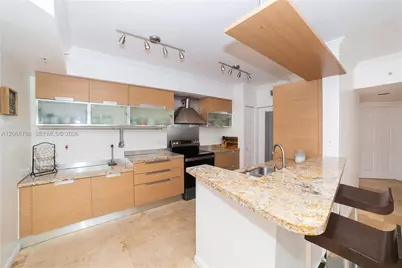 17100 N Bay Rd #1501, Sunny Isles Beach, FL 33160 - Photo 9
