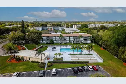1200 Hillcrest Ct #315, Hollywood, FL 33021 - Photo 17