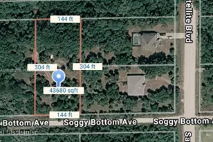 0 Soggy Bottom Ave, Titusville, FL 32926 - Photo 1