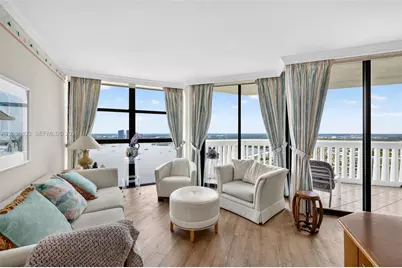 1000 Island Blvd #2911, Aventura, FL 33160 - Photo 9