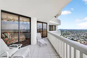 1000 Island Blvd, Aventura, FL 33160 - Photo 15