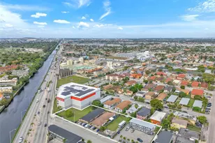 NW 5th St, Hialeah, FL 33010 - Photo 1