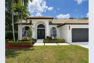12484 SW 1st St, Coral Springs, FL 33071 - Photo 3