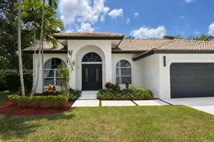 12484 SW 1st St, Coral Springs, FL 33071 - Photo 3