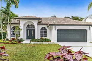 12484 SW 1st St, Coral Springs, FL 33071 - Photo 1