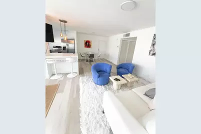17011 N Bay Rd #1005, Sunny Isles Beach, FL 33160 - Photo 1