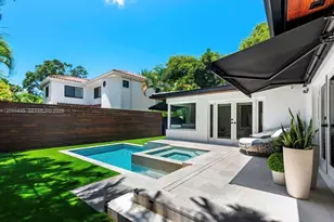 5711 Michelangelo St, Coral Gables, FL 33146 - Photo 9