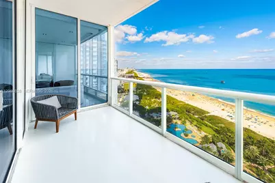 100 S Pointe Dr #2306, Miami Beach, FL 33139 - Photo 17