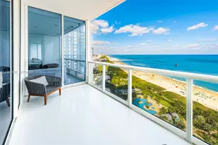100 S Pointe Dr, Miami Beach, FL 33139 - Photo 17