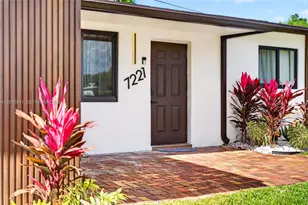 7221 Freedom St, Hollywood, FL 33024 - Photo 1