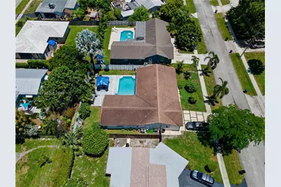 4241 NW 9th Ct #Efficiency, Coconut Creek, FL 33066 - Photo 27