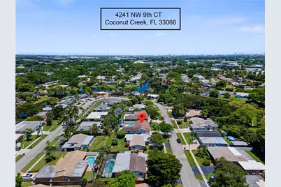 4241 NW 9th Ct #Efficiency, Coconut Creek, FL 33066 - Photo 1