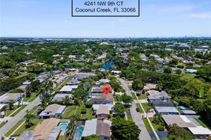 4241 NW 9th Ct, Coconut Creek, FL 33066 - Photo 1