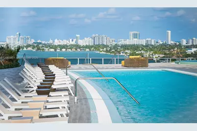 488 NE 18th St #2109, Miami, FL 33132 - Photo 15