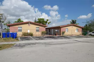 2451 NW 13th Ct, Fort Lauderdale, FL 33311 - Photo 1