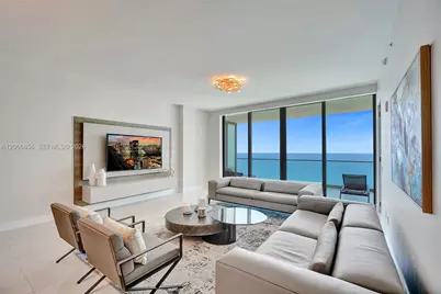 18975 Collins Ave #2303, Sunny Isles Beach, FL 33160 - Photo 3