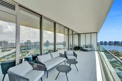 18975 Collins Ave #2303, Sunny Isles Beach, FL 33160 - Photo 35