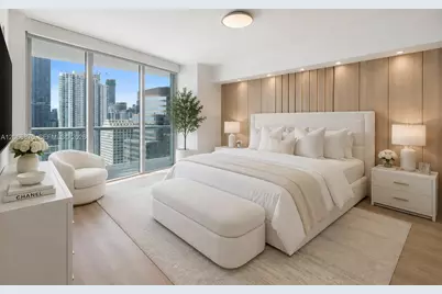 495 Brickell Ave #3601, Miami, FL 33131 - Photo 7