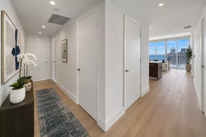 495 Brickell Ave #3601, Miami, FL 33131 - Photo 5