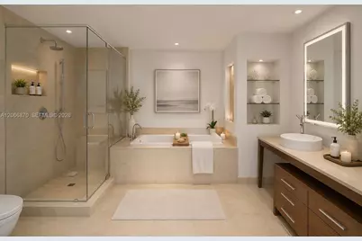 495 Brickell Ave #3601, Miami, FL 33131 - Photo 9
