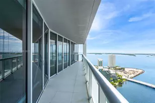 495 Brickell Ave, Miami, FL 33131 - Photo 1