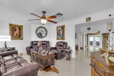 20514 NW 44th Pl, Miami Gardens, FL 33055 - Photo 5
