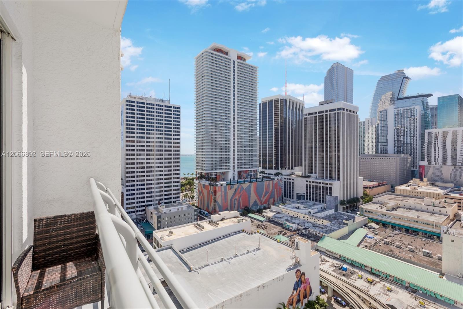 133 NE 2nd Ave #1908 - 133 NE 2nd Ave #1908, Miami, FL 33132 Luxury Property | Jose Angel Pina