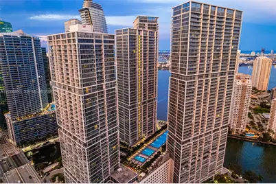 495 Brickell Ave #3601, Miami, FL 33131 - Photo 37
