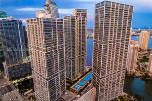 495 Brickell Ave, Miami, FL 33131 - Photo 37