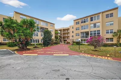 2801 Somerset Dr #205, Lauderdale Lakes, FL 33311 - Photo 35