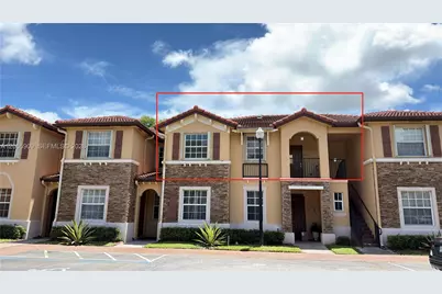 3390 NE 13th Cir Dr #206-19, Homestead, FL 33033 - Photo 3