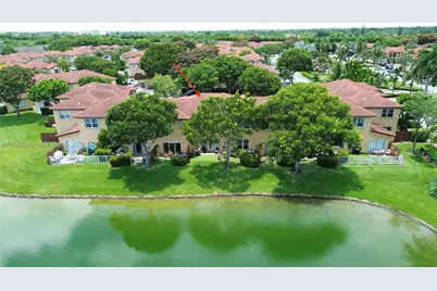 3390 NE 13th Cir Dr #206-19, Homestead, FL 33033 - Photo 7