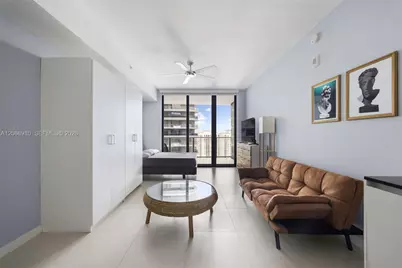 1010 Brickell Ave #3610, Miami, FL 33131 - Photo 1
