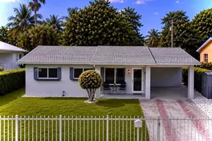 1650 NW 123rd St, North Miami, FL 33167 - Photo 1