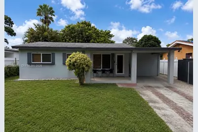 1650 NW 123rd St, North Miami, FL 33167 - Photo 3