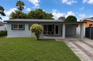 1650 NW 123rd St, North Miami, FL 33167 - Photo 3