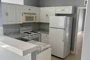 1234 SW 71st Terrace, North Lauderdale, FL 33068 - Photo 9