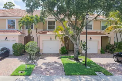 2410 Seminole Palms Dr, Greenacres, FL 33463 - Photo 23