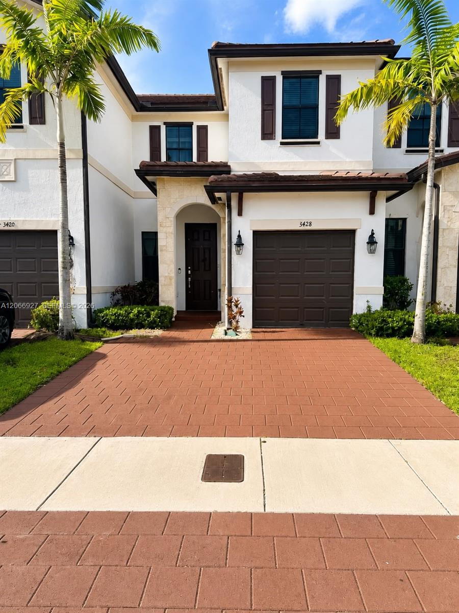 3428 W 106th St #3428 - 3428 W 106th St #3428, Hialeah, FL 33018 Luxury Property | Jose Angel Pina
